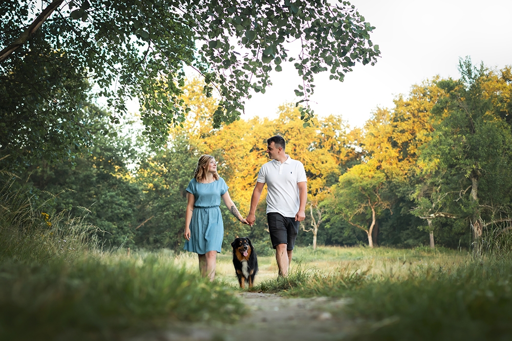 Hundefotografie in Hamburg – Katharina Thielmann